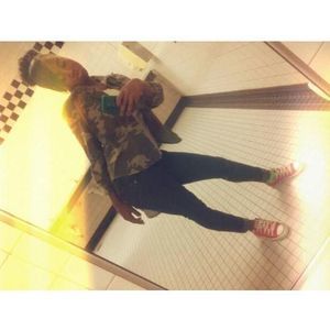 Meet your Posher, Francine